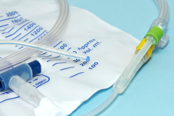 Tips for Living with Urinary Catheter